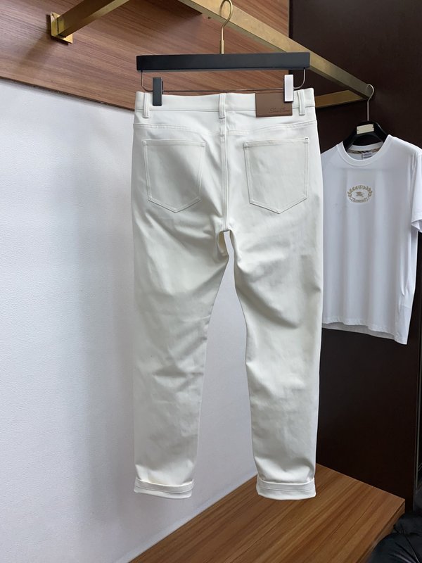 가을 겨울 신상 5 포켓 캐주얼 팬츠 001-231067