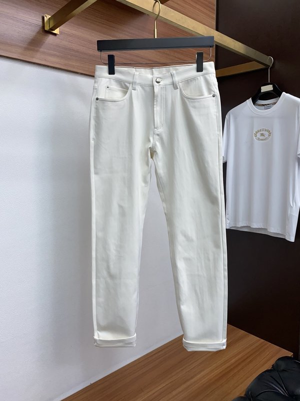 가을 겨울 신상 5 포켓 캐주얼 팬츠 001-231067