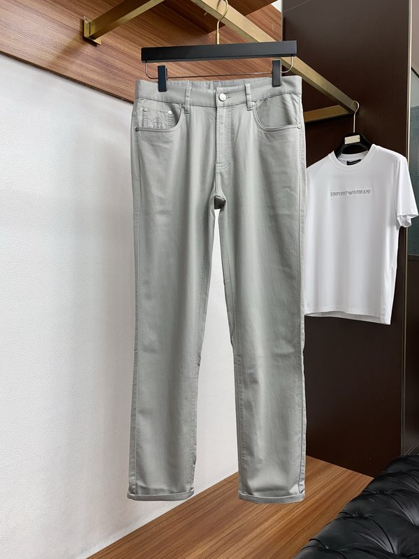 2026 봄여름 신상 남성 캐주얼 팬츠 001-231071
