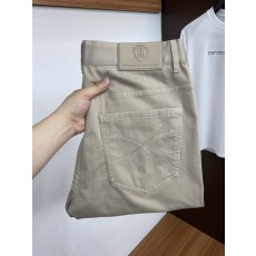2026 년 신상 남성 캐주얼 팬츠 정교한 원단 001-231074