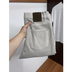 프리미엄 커스텀 스프링 스트레치 데님 팬츠 001-231091