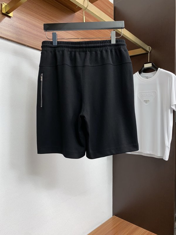 봄여름 신상 캐주얼 면 반바지 001-231096