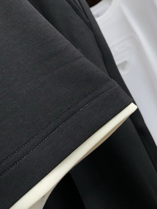 봄여름 신상 캐주얼 바지 세트 001-231104