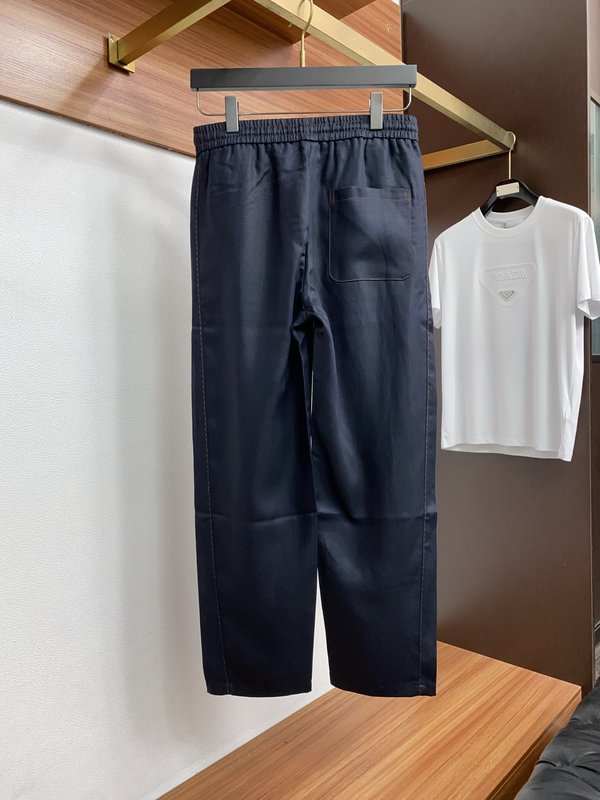 봄여름 신상 캐주얼 바지 세트 001-231106