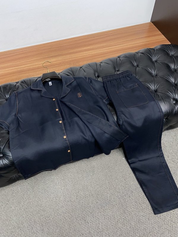 봄여름 신상 캐주얼 바지 세트 001-231106
