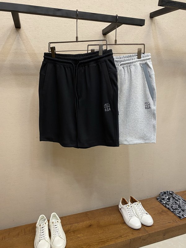 남성 캐주얼 스포츠 반바지 001-231113