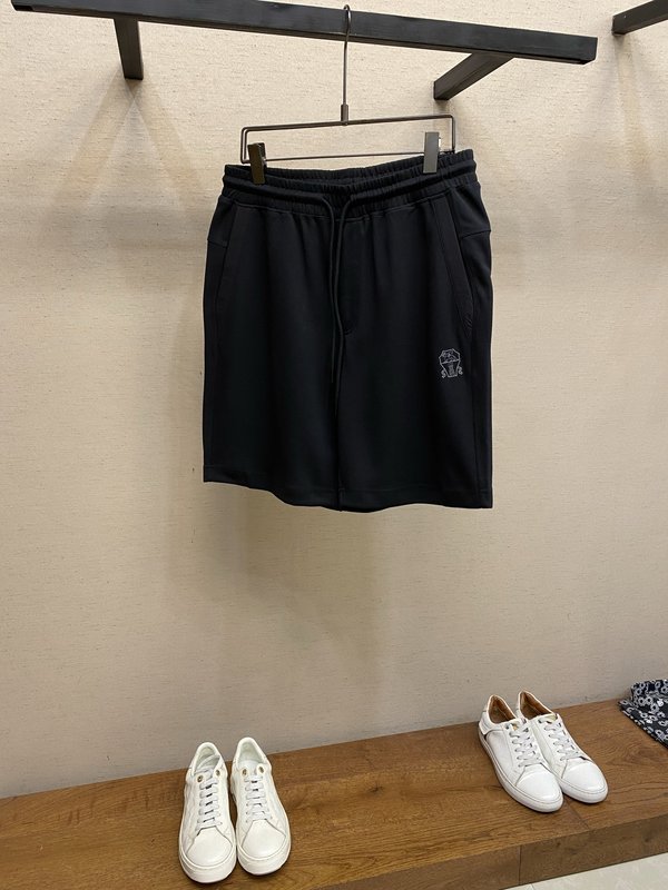 남성 캐주얼 스포츠 반바지 001-231114