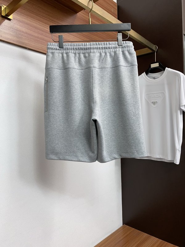 봄여름 신상 캐주얼 반바지 순면 소재 001-231118