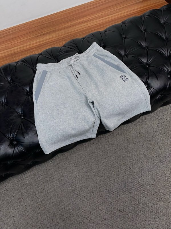 봄여름 신상 캐주얼 반바지 순면 소재 001-231118