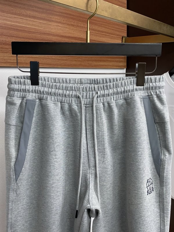 봄여름 신상 캐주얼 반바지 순면 소재 001-231118