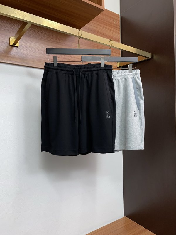 봄여름 신상 캐주얼 반바지 순면 소재 001-231118
