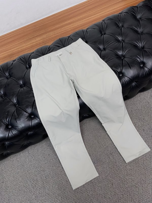 남성 워싱 데님 캐주얼 팬츠 001-231141
