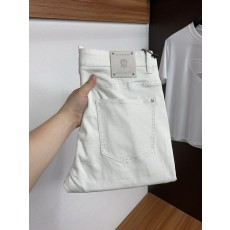 하이엔드 커스텀 스프링 신상 하이스트레치 데님 팬츠 001-231143
