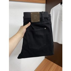 하이엔드 커스텀 스프링 스트레치 데님 팬츠 001-231145