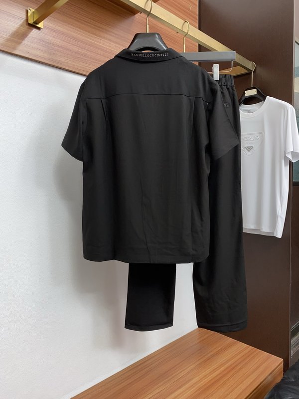 봄여름 신상 캐주얼 바지 세트 001-231146
