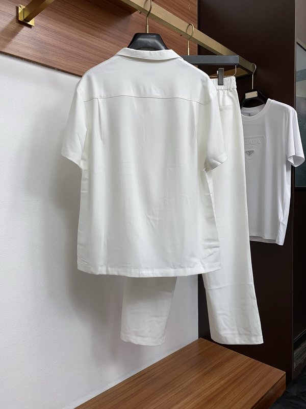 봄여름 신상 캐주얼 바지 세트 001-231147