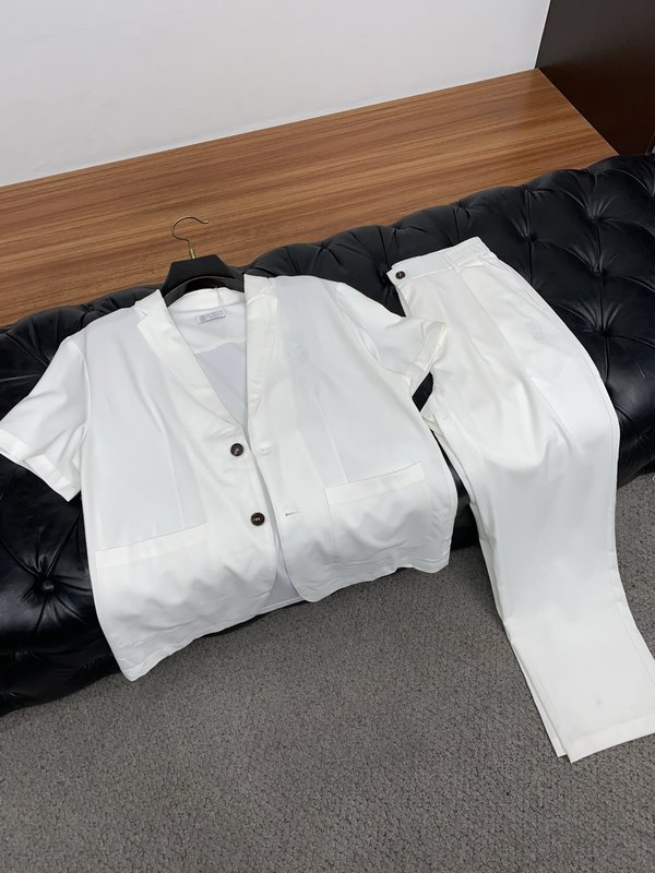 봄여름 신상 캐주얼 바지 세트 001-231147
