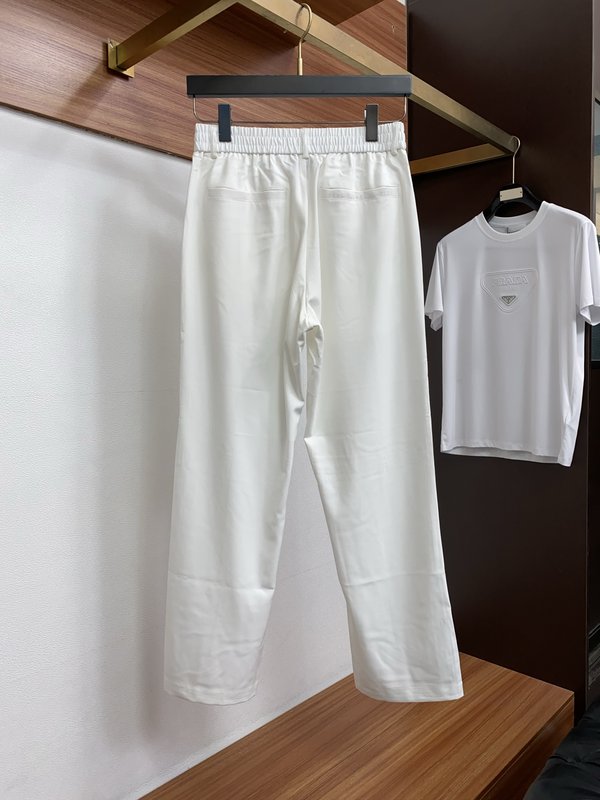 봄여름 신상 캐주얼 바지 세트 001-231147
