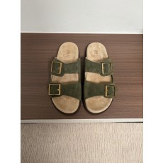 양모 일체 양경 벨벳 두꺼운 바닥 캐주얼 슬리퍼 001-231200