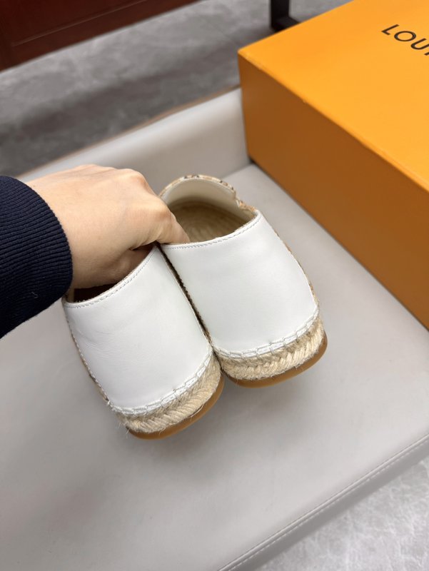 루이비통 데님 에스파드리유 001-231242