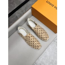 루이비통 데님 에스파드리유 001-231242