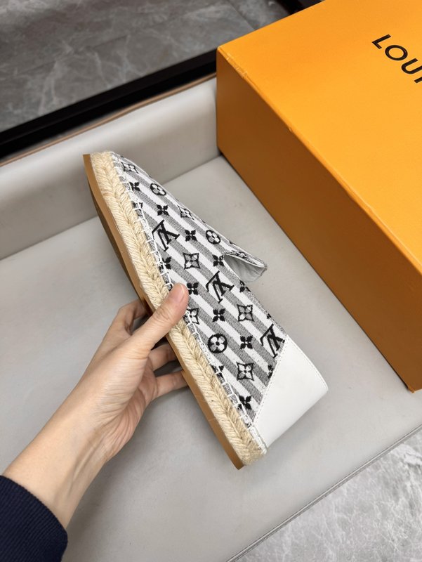 루이비통 데님 에스파드리유 001-231243