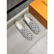 루이비통 데님 에스파드리유 001-231243