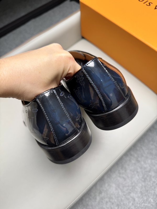 루이비통 비즈니스 로퍼 001-231403