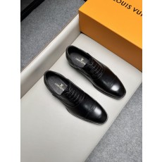 루이비통 비즈니스 드레스 슈즈 001-231407