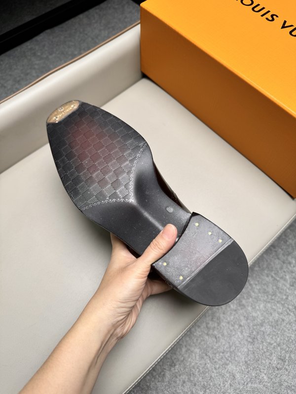 루이비통 비즈니스 로퍼 001-231409