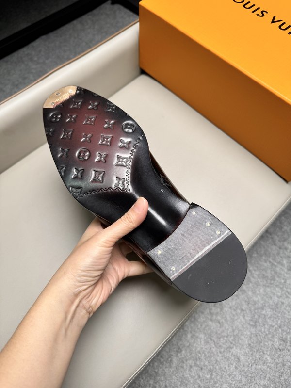 루이비통 비즈니스 로퍼 001-231411