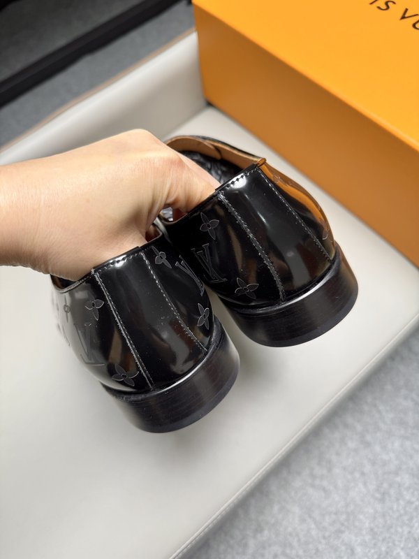 루이비통 비즈니스 로퍼 001-231411