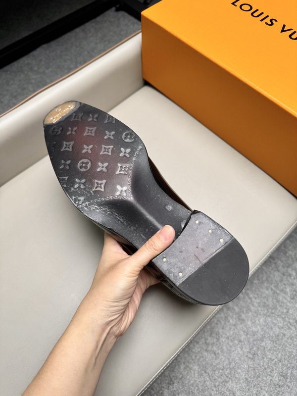루이비통 비즈니스 로퍼 001-231423