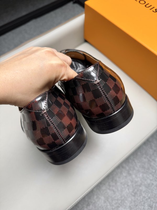 루이비통 비즈니스 로퍼 001-231423