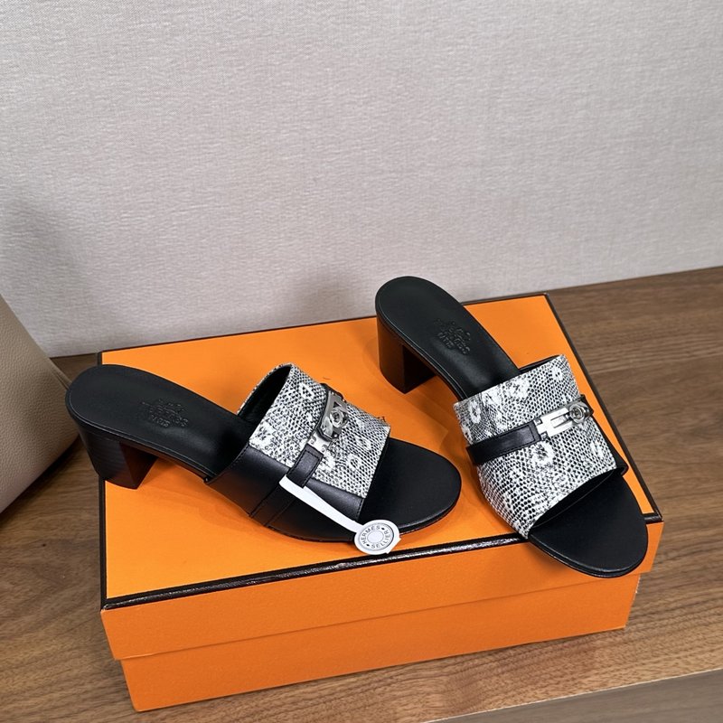 에르메스 지지 샌들 001-231583