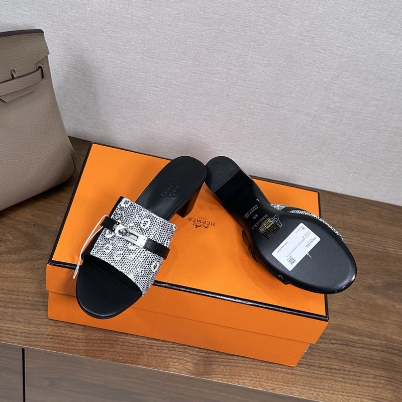 에르메스 지지 샌들 001-231583