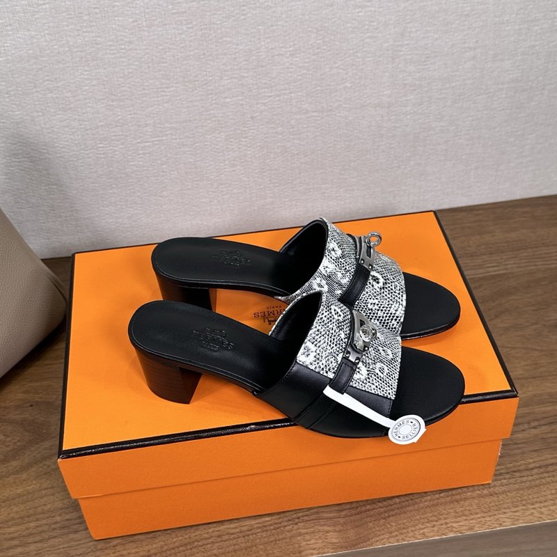 에르메스 지지 샌들 001-231583