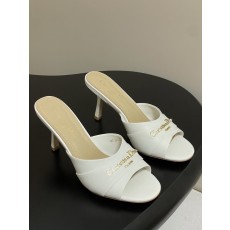 디올 마이 디올 힐 샌들 피쉬토 하이힐 001-231801
