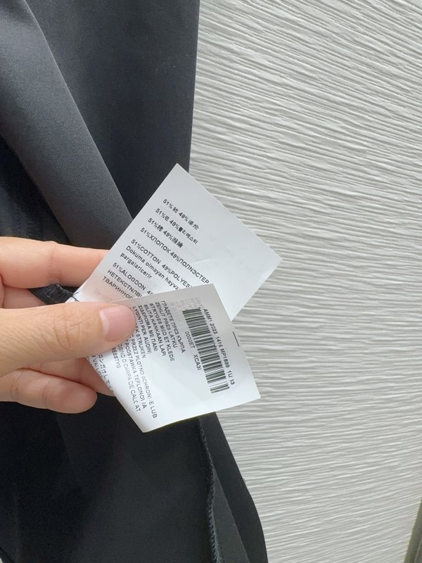 미우미우 클래식 디자인 원피스 001-232193
