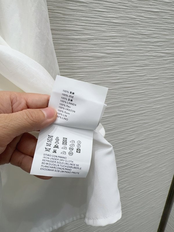 미우미우 신상 민소매 원피스 001-232449