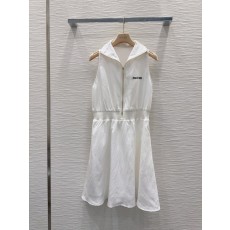 미우미우 신상 민소매 원피스 001-232449