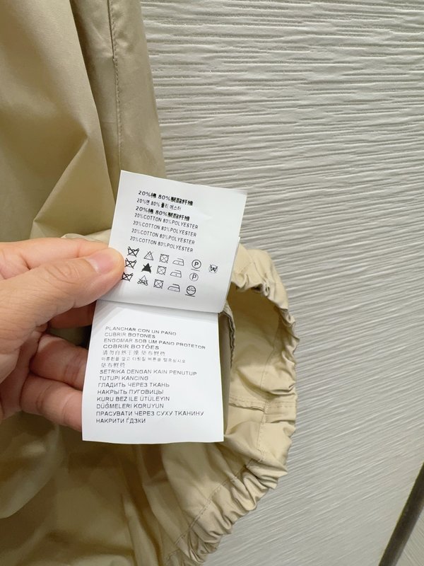 미우미우 뉴 슬리브 원피스 심플 우아 001-232474