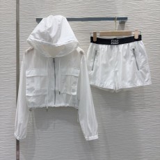 미우미우 자외선 차단 세트 입체 재단 001-232498