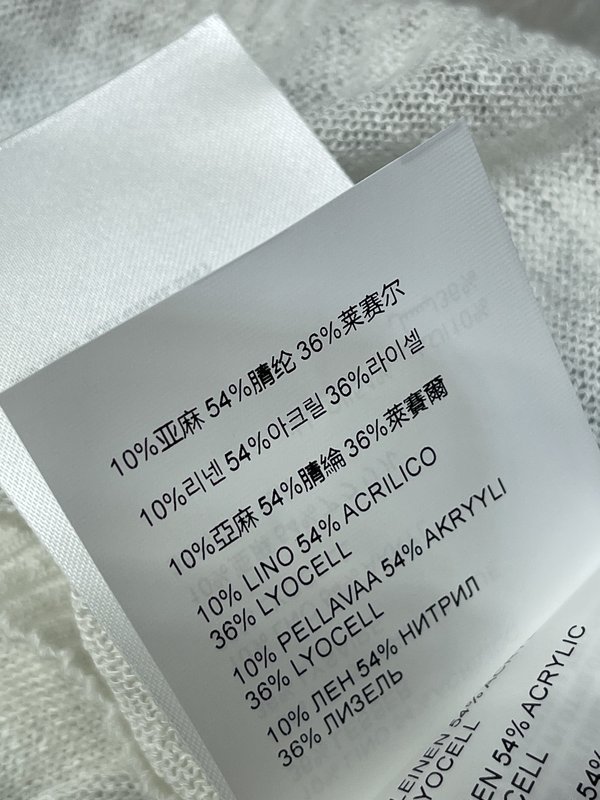 미우미우 니트 숏슬리브 가디건 세트 001-232643