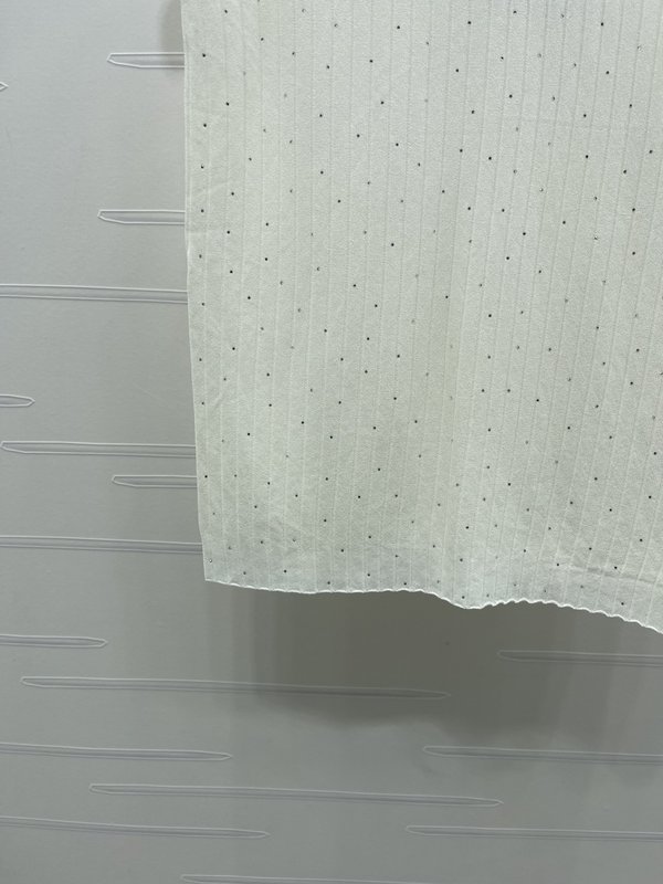 샤넬 다이아몬드 니트 조끼 001-232910