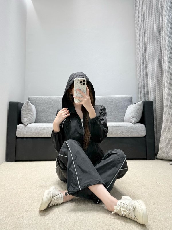 샤넬 봄여름 경량 자외선 차단 세트 001-233084