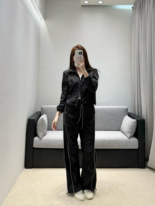 샤넬 봄여름 경량 자외선 차단 세트 001-233084