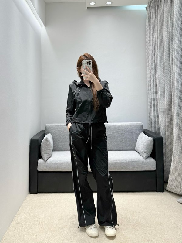 샤넬 봄여름 경량 자외선 차단 세트 001-233084