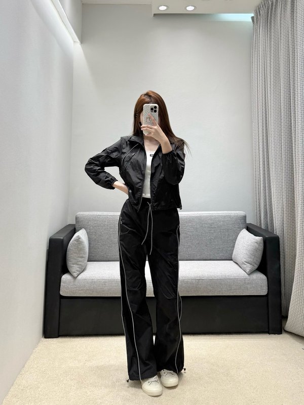 샤넬 봄여름 경량 자외선 차단 세트 001-233084