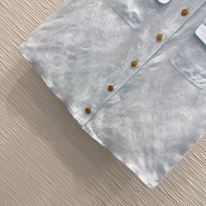 루이비통 리넨 세트 여성용 001-233285